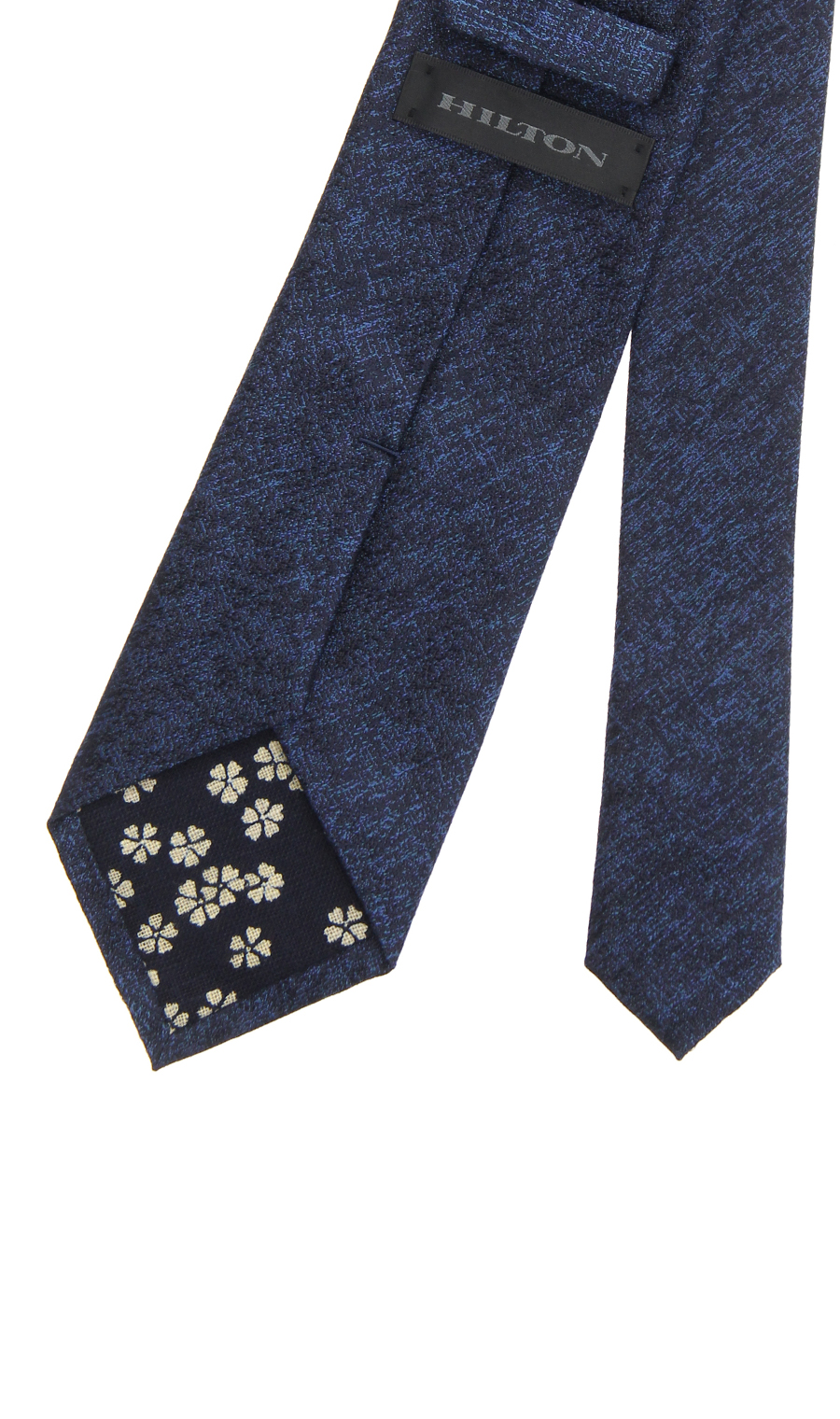 プレミアムレギュラータイ【Japanese Textile】 ブルー 0