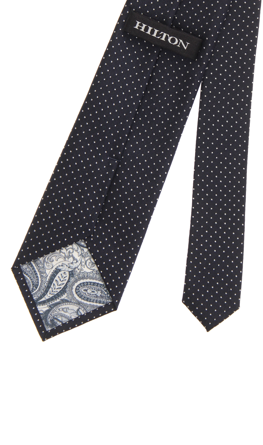 ■プレミアムレギュラータイ【四ツ諸×SDGs】 ネイビー 3