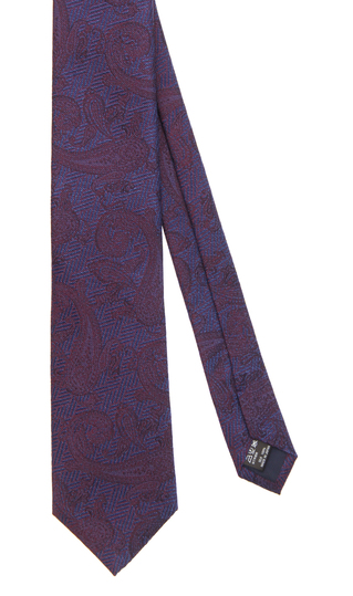 ■プレミアムレギュラータイ【Tussah Silk】