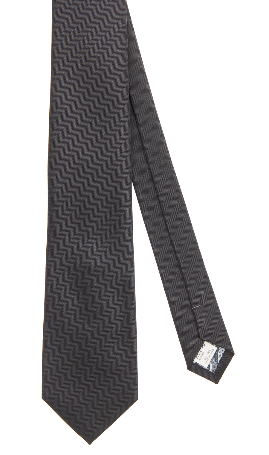 ■プレミアムレギュラータイ【四ツ諸×SDGs】 チャコール 0