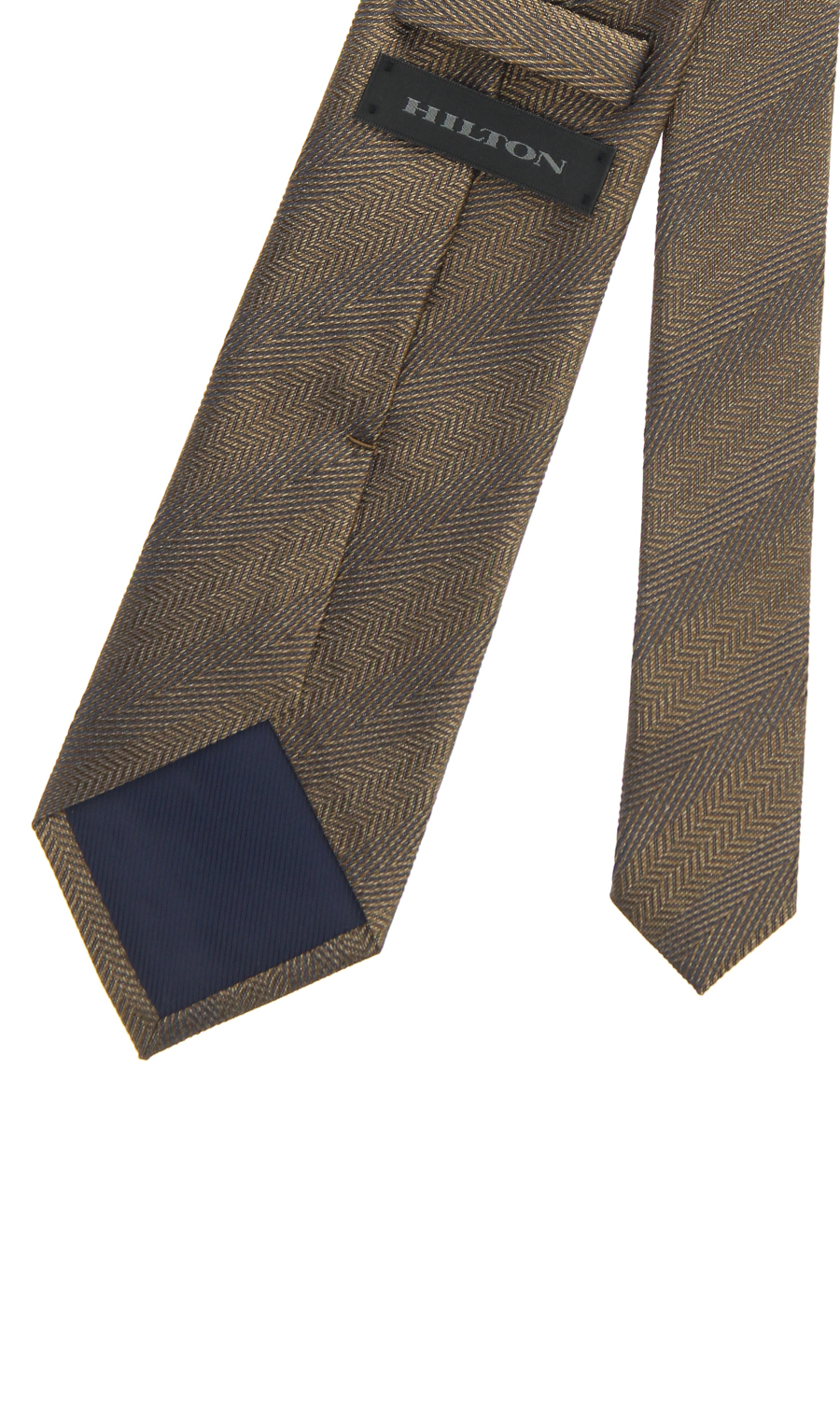 プレミアムレギュラータイ【Tussah Silk】 ベージュ 0