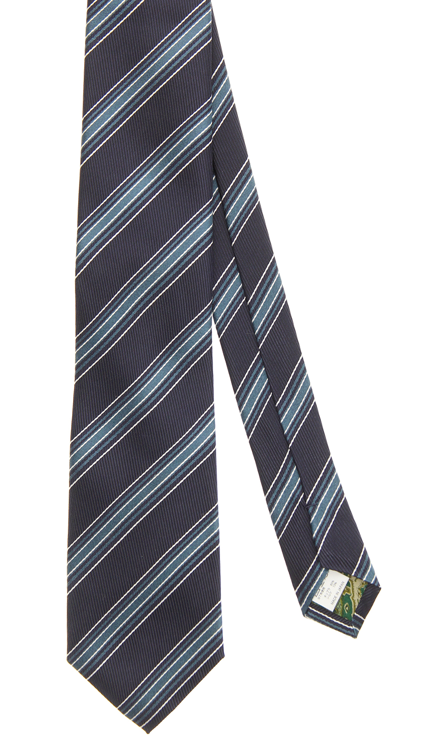 ■プレミアムレギュラータイ【Return To Natural】 ネイビー 9