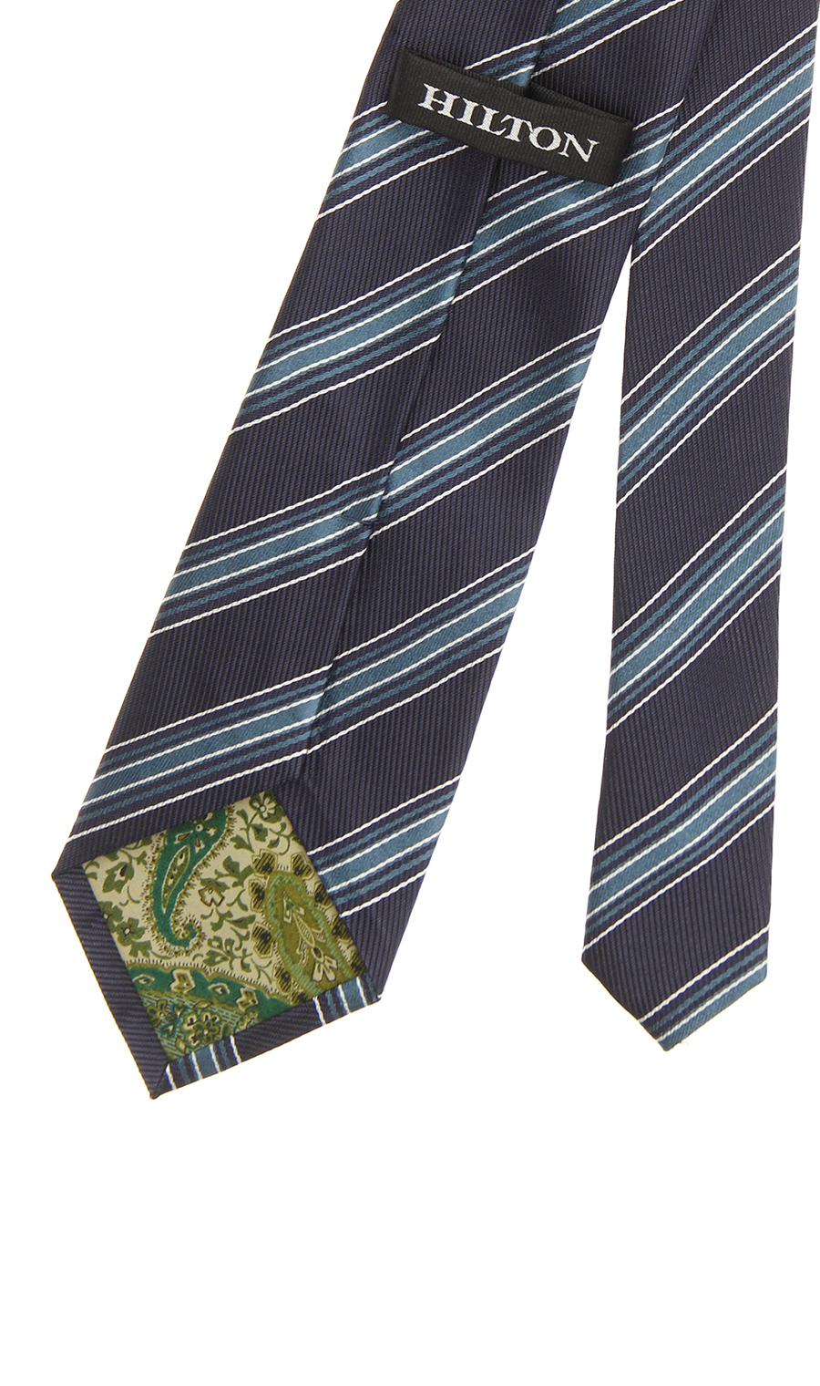 ■プレミアムレギュラータイ【Return To Natural】 ネイビー 9