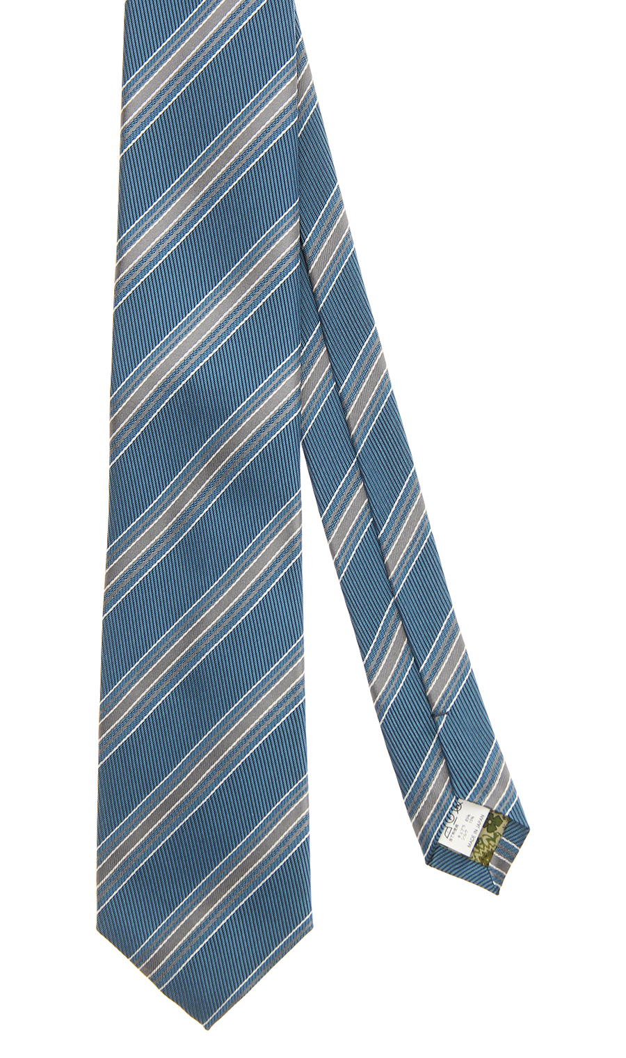 ■プレミアムレギュラータイ【Return To Natural】 ブルー 9