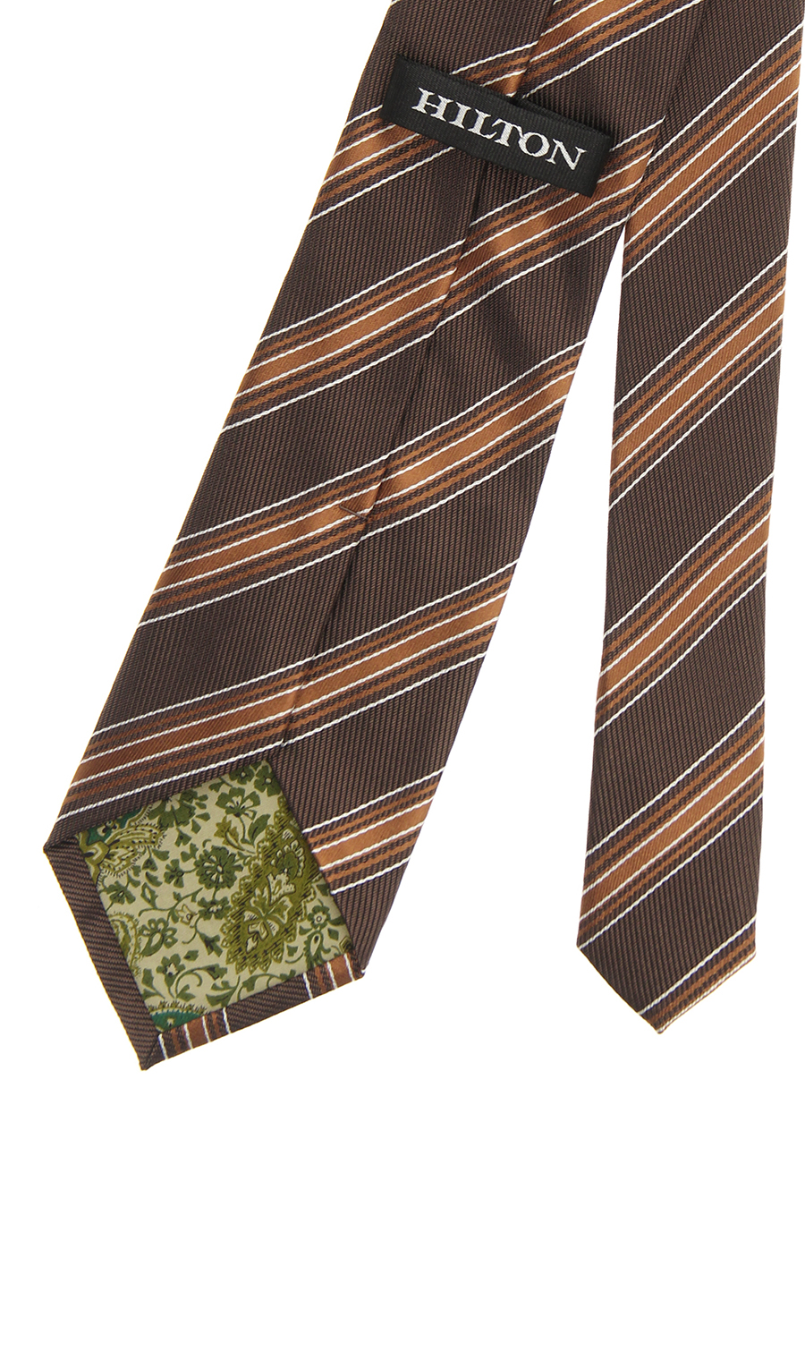 ■プレミアムレギュラータイ【Return To Natural】 ブラウン 9