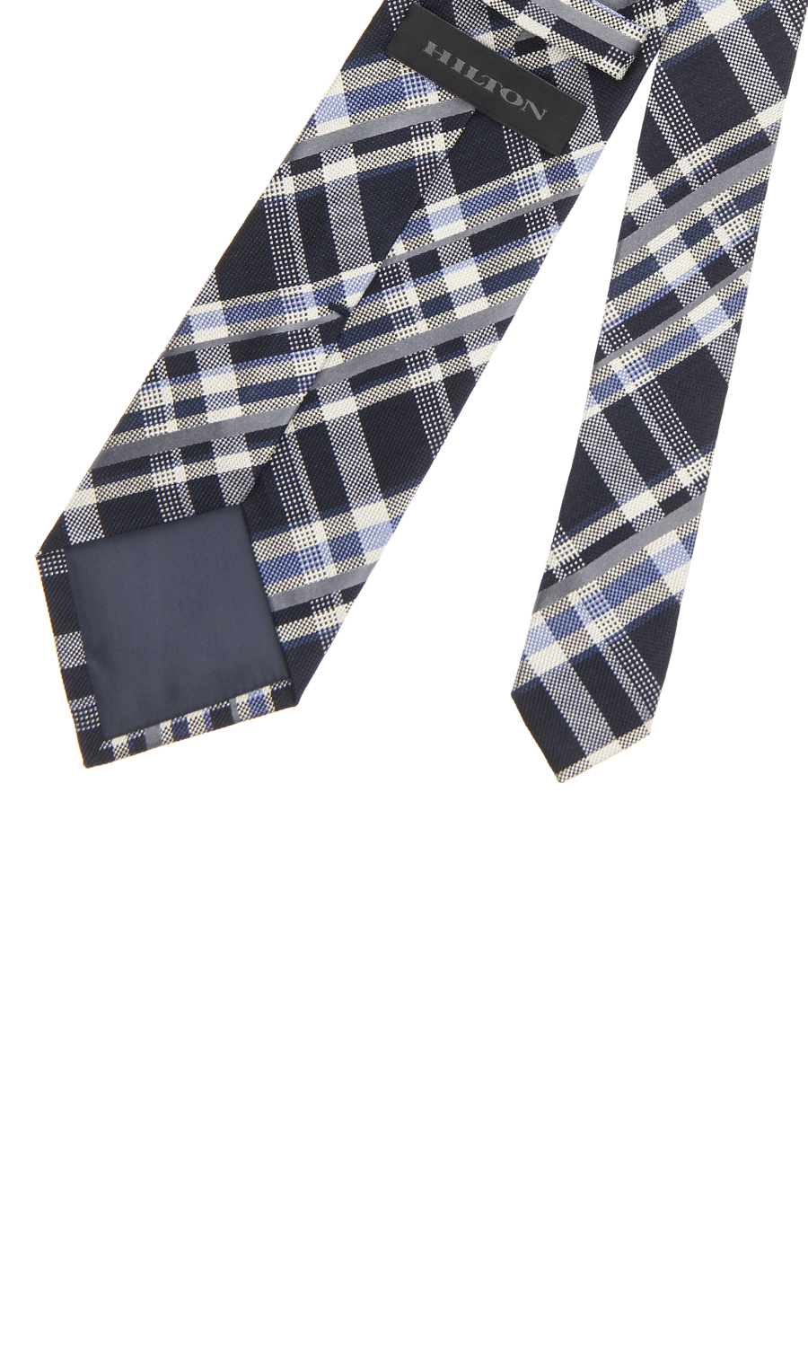 プレミアムレギュラータイ【BASIC and LUXE】 ネイビー 7