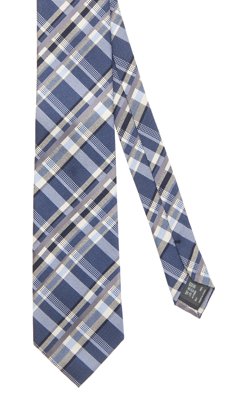 プレミアムレギュラータイ【BASIC and LUXE】 ブルー 7