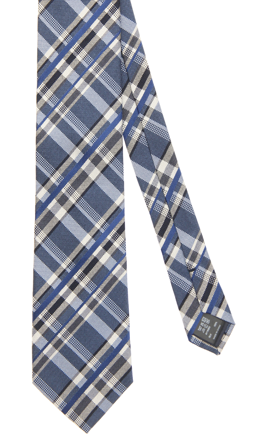 プレミアムレギュラータイ【BASIC and LUXE】 ブルー 7