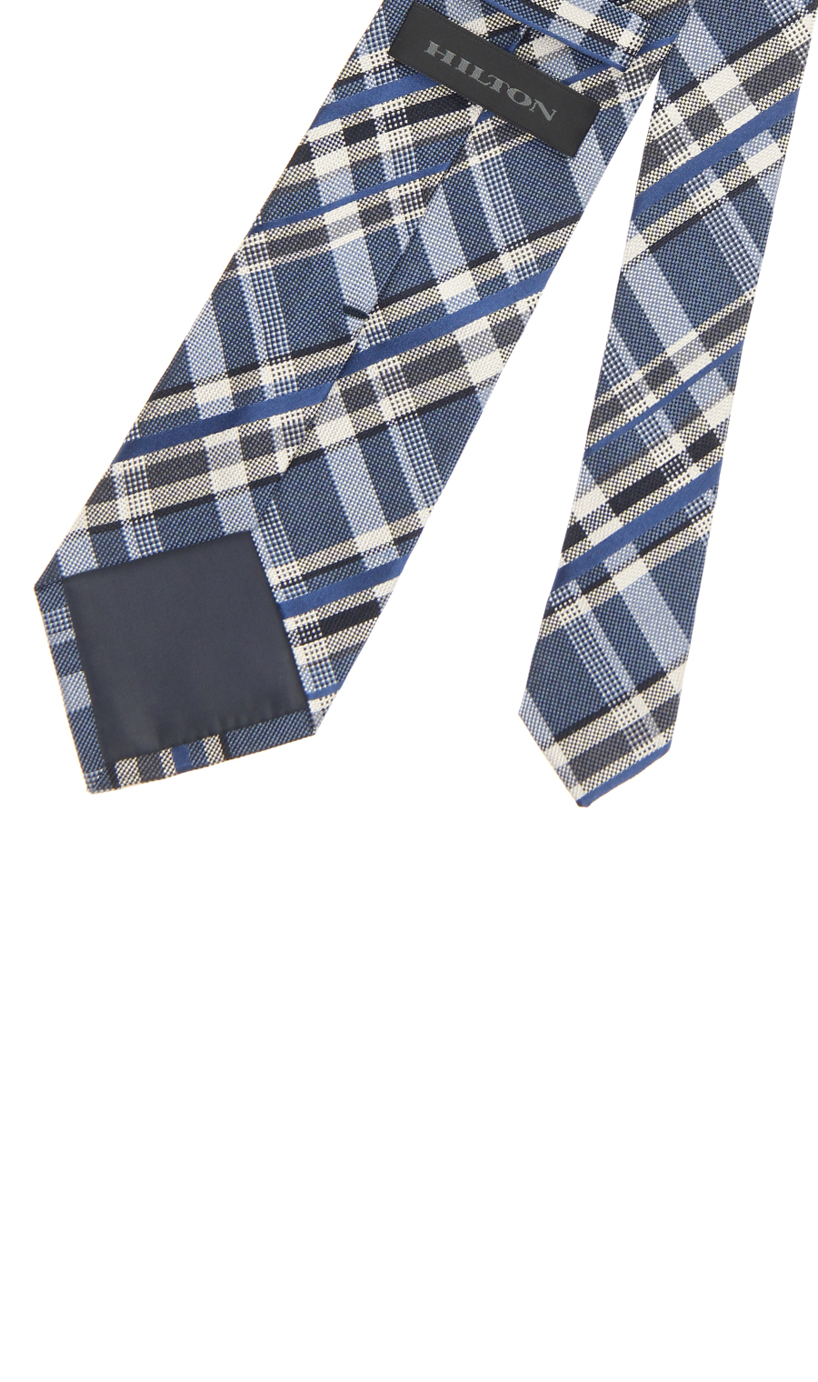 プレミアムレギュラータイ【BASIC and LUXE】 ブルー 7