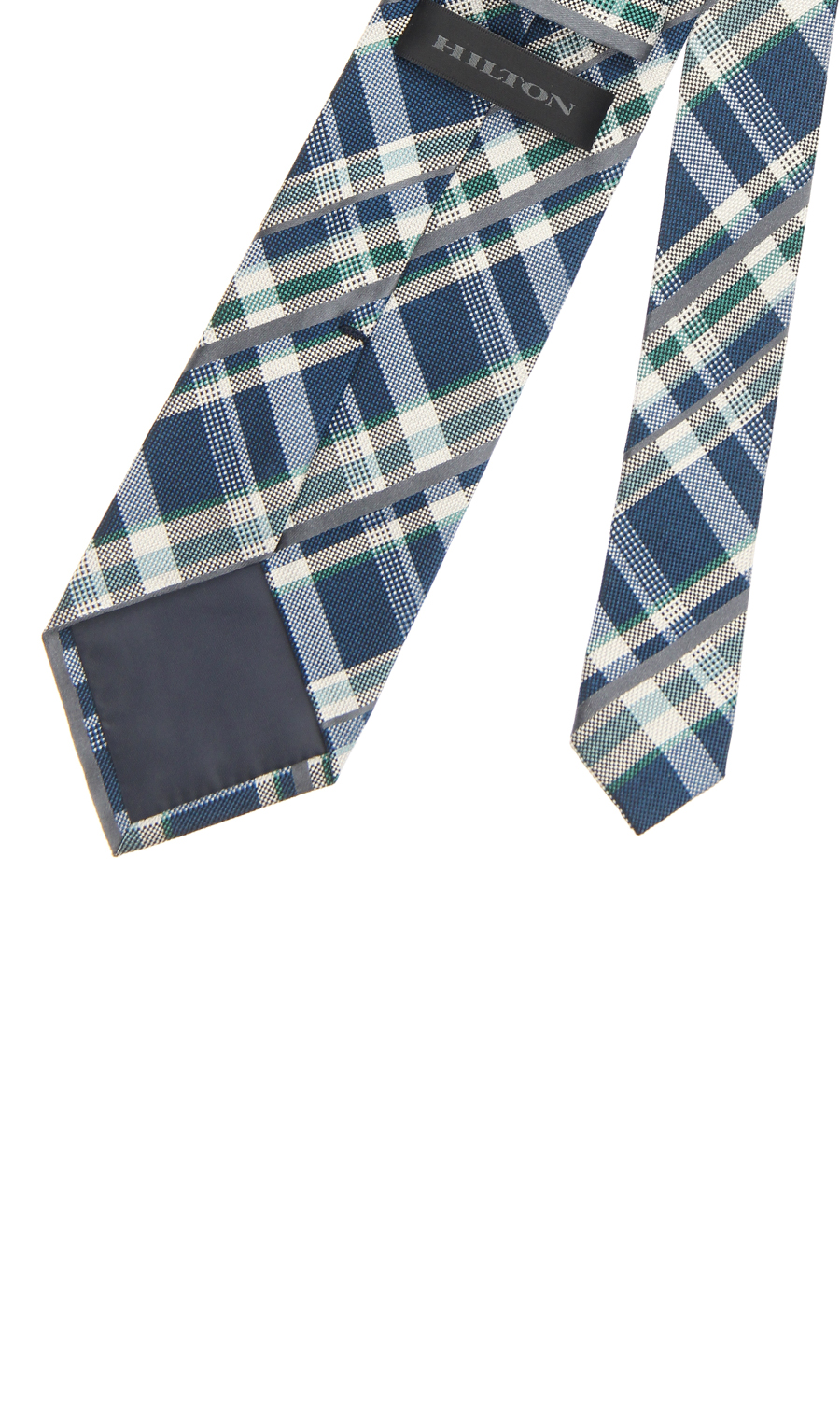 プレミアムレギュラータイ【BASIC and LUXE】 グリーン 7