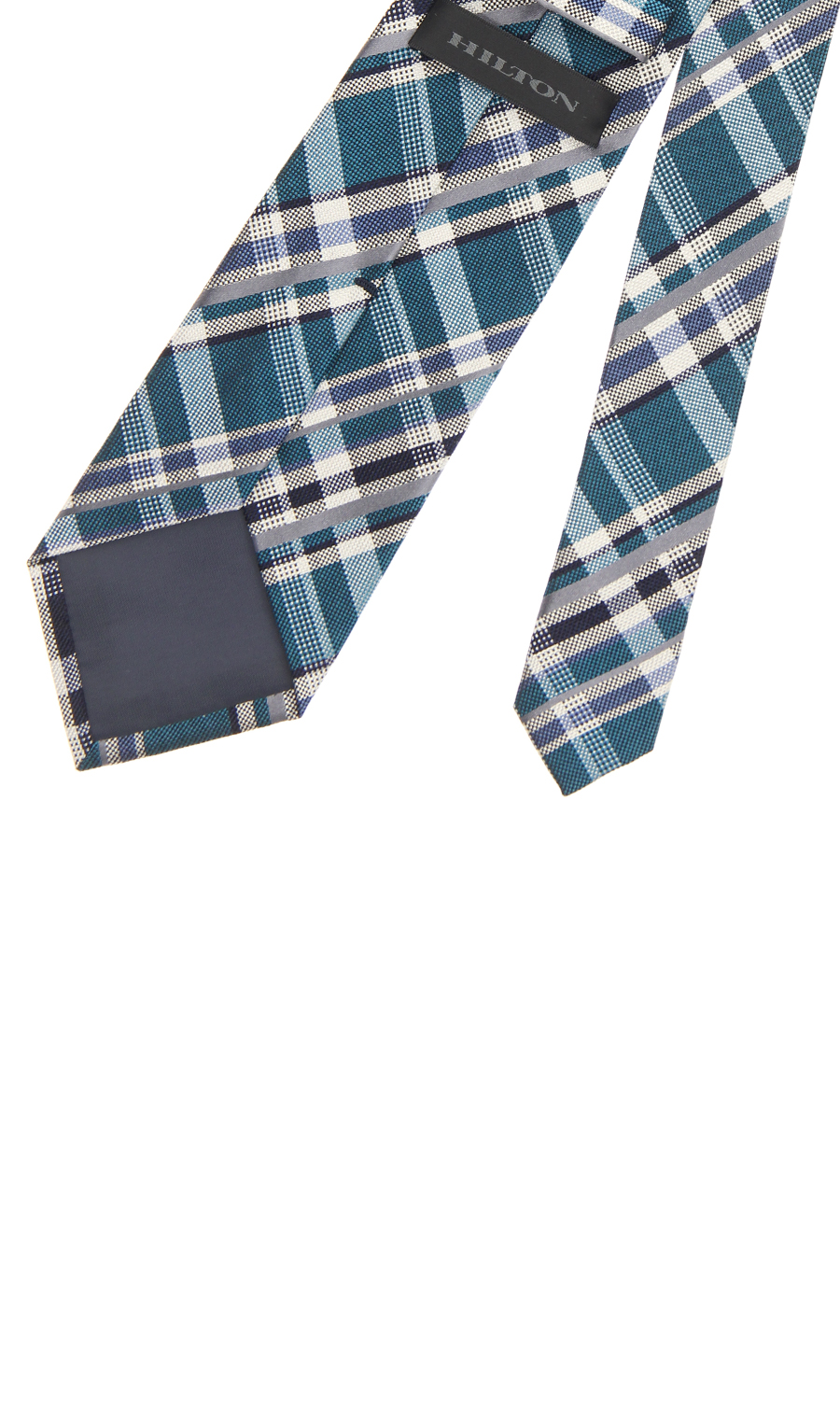 プレミアムレギュラータイ【BASIC and LUXE】 グリーン 7