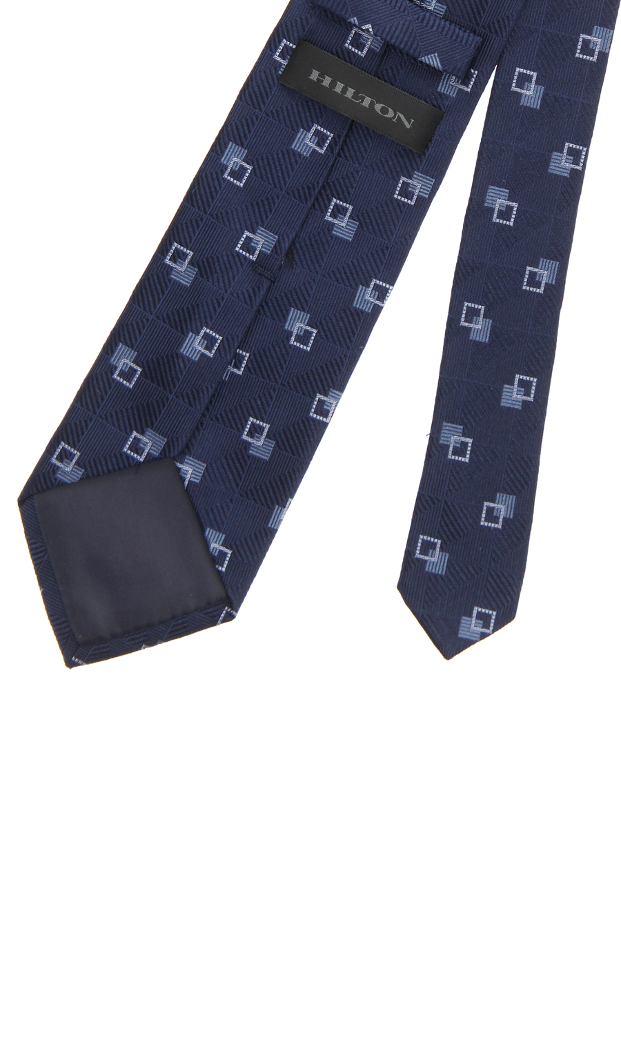 プレミアムレギュラータイ【BASIC and LUXE】 ネイビー 4