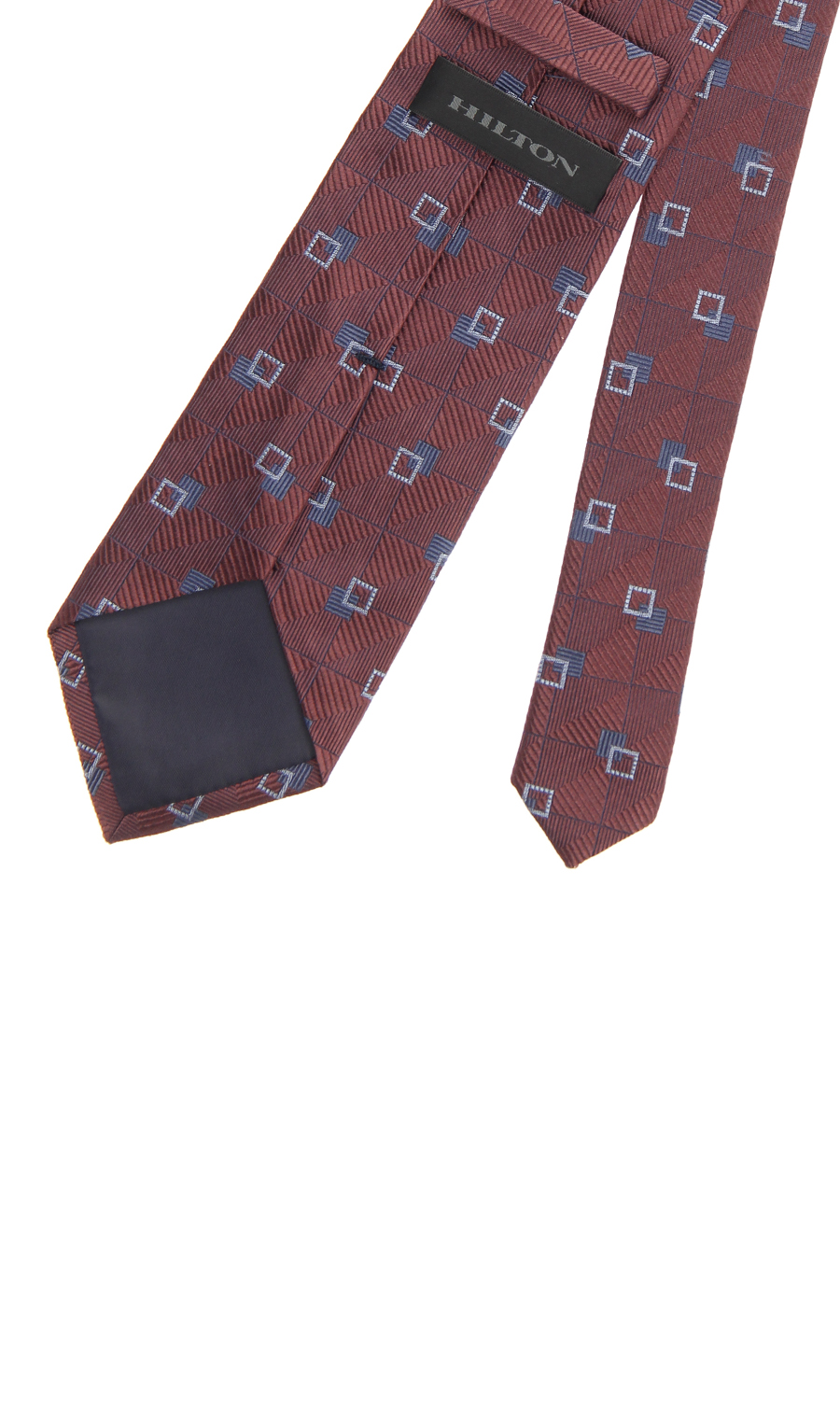 プレミアムレギュラータイ【BASIC and LUXE】 オレンジ 4