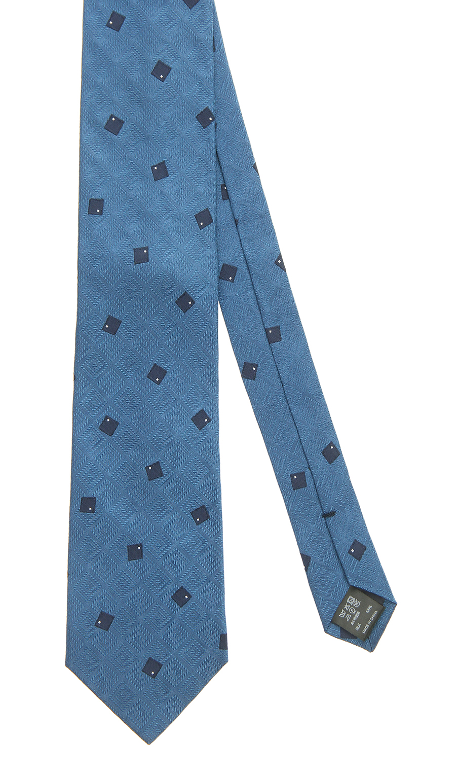 プレミアムレギュラータイ【BASIC and LUXE】 ブルー 4