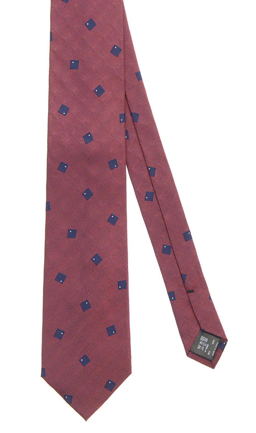 プレミアムレギュラータイ【BASIC and LUXE】 ピンク 4