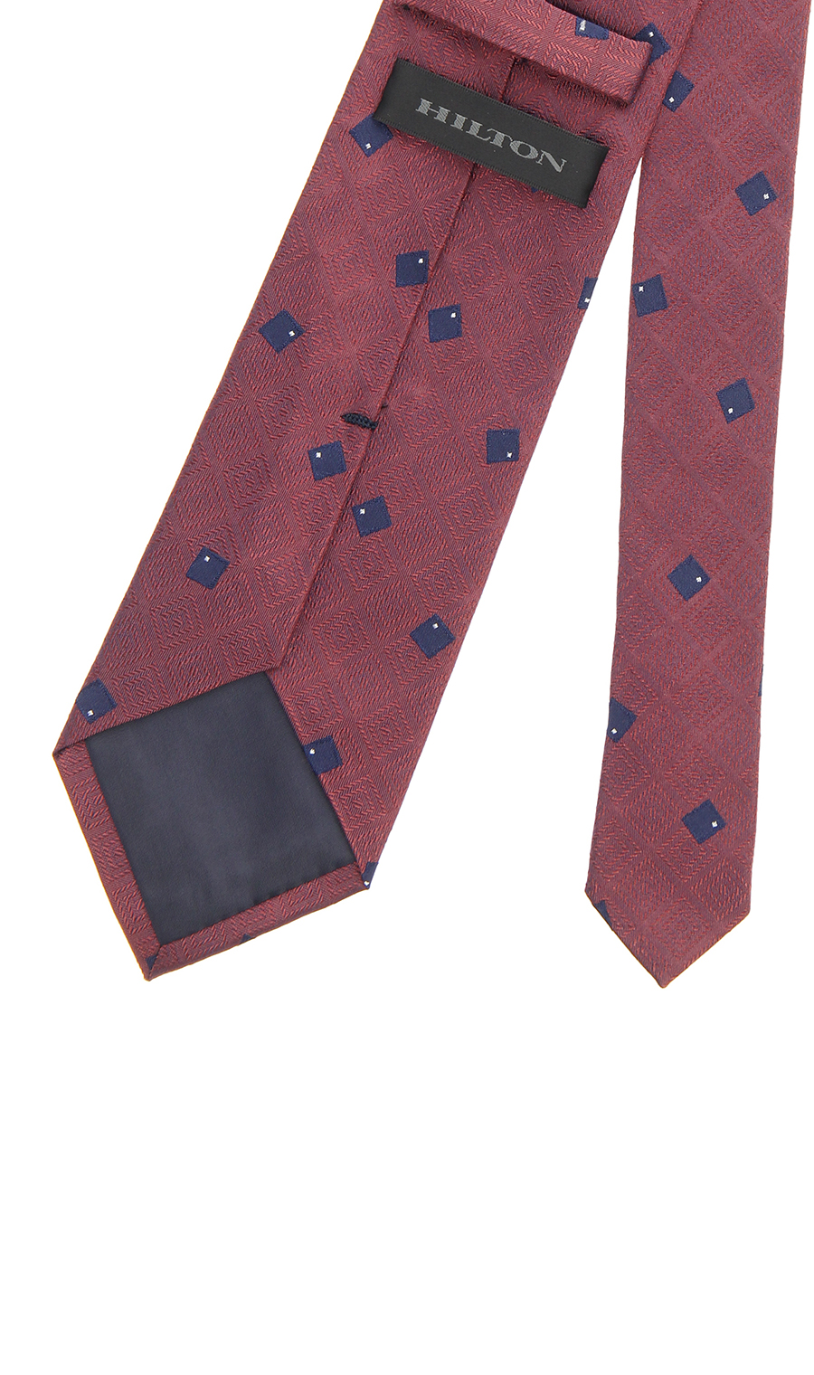 プレミアムレギュラータイ【BASIC and LUXE】 ピンク 4