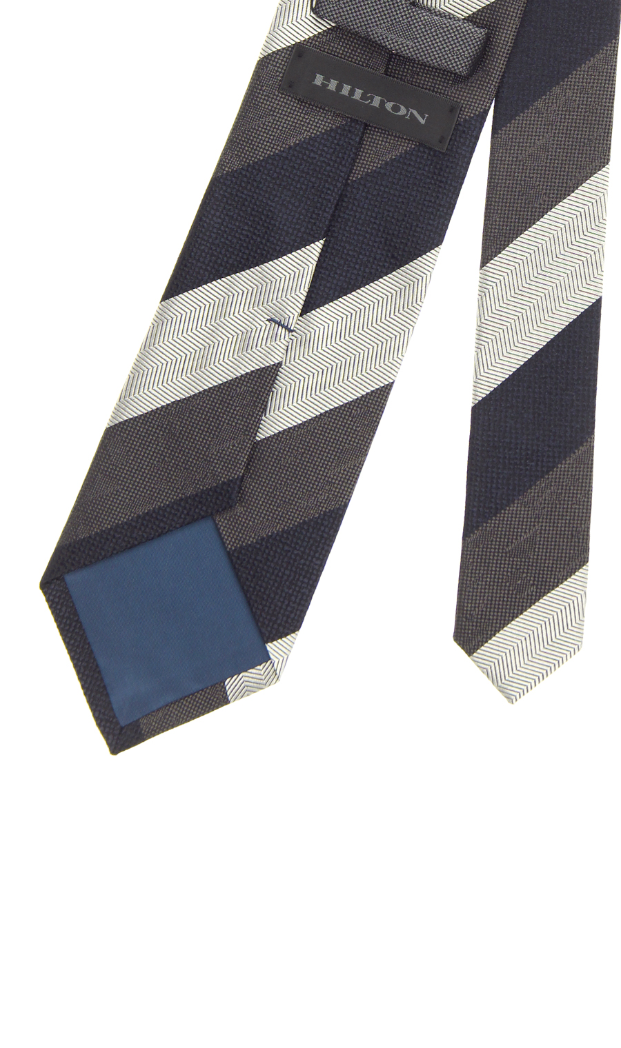 プレミアムレギュラータイ【Premium Standard Series】 ネイビー 9