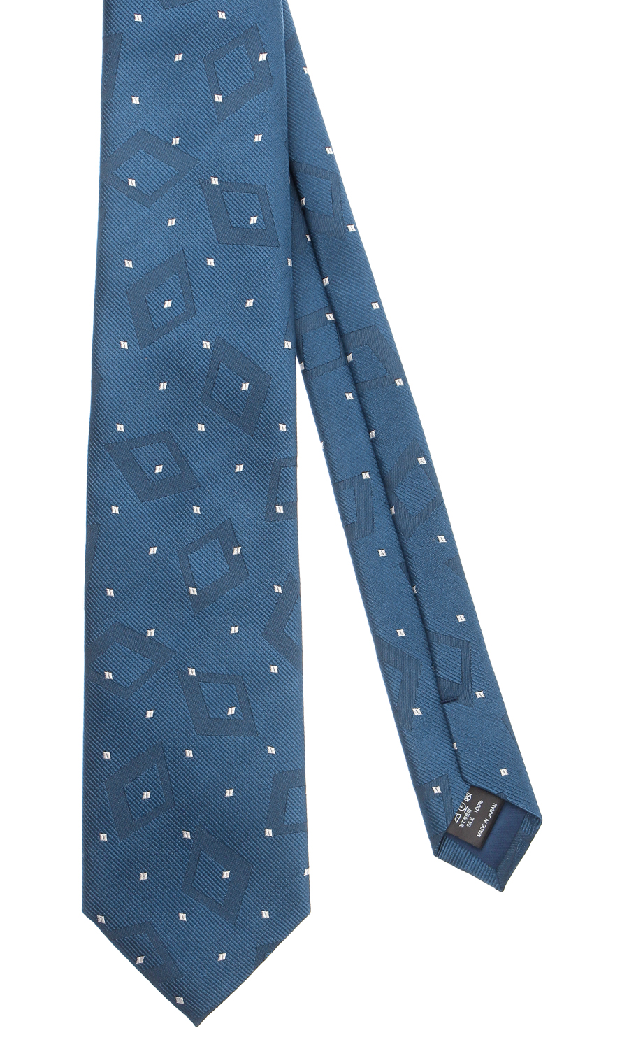 プレミアムレギュラータイ【Archive Series】 ブルー 4