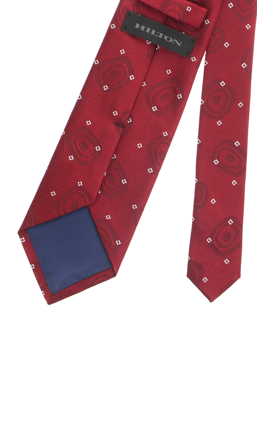 プレミアムレギュラータイ【Archive Series】 レッド 4