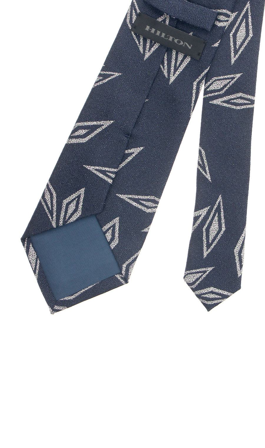 プレミアムレギュラータイ【Archive Series】 ネイビー 4