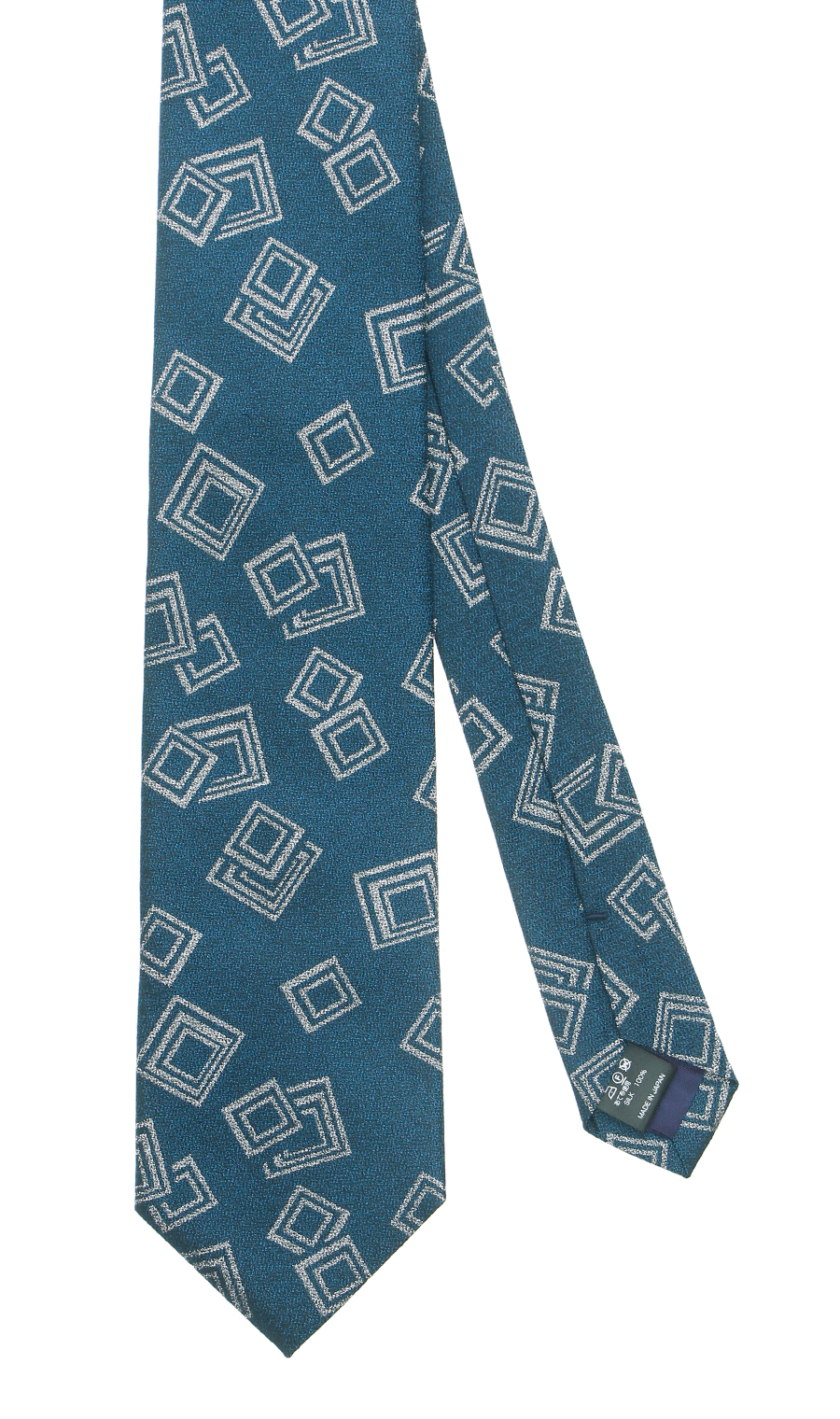 プレミアムレギュラータイ【Archive Series】 ブルー 4