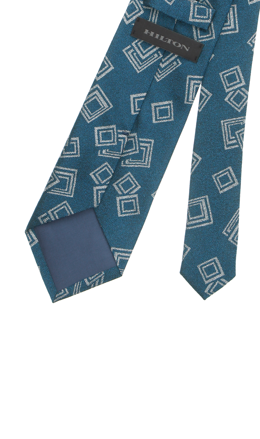 プレミアムレギュラータイ【Archive Series】 ブルー 4