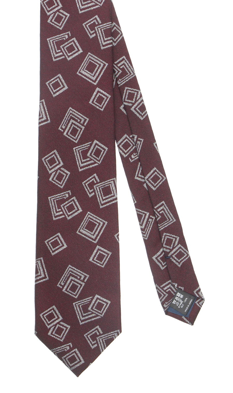 プレミアムレギュラータイ【Archive Series】 レッド 4