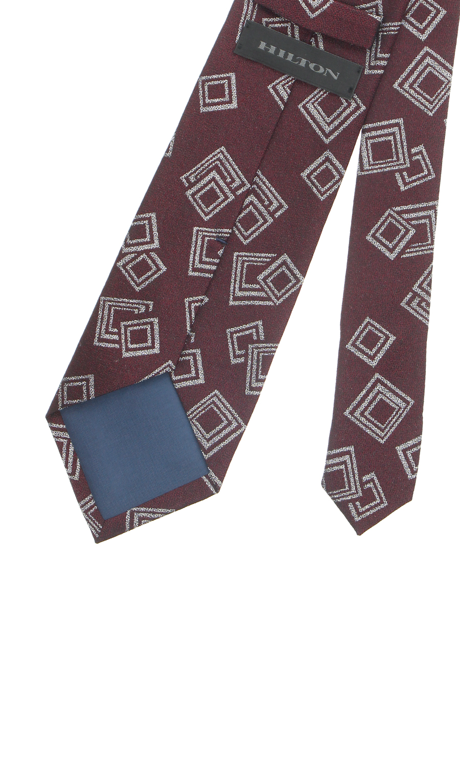 プレミアムレギュラータイ【Archive Series】 レッド 4