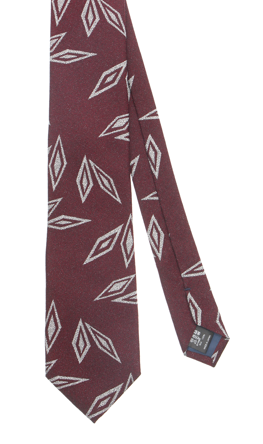 プレミアムレギュラータイ【Archive Series】 レッド 4