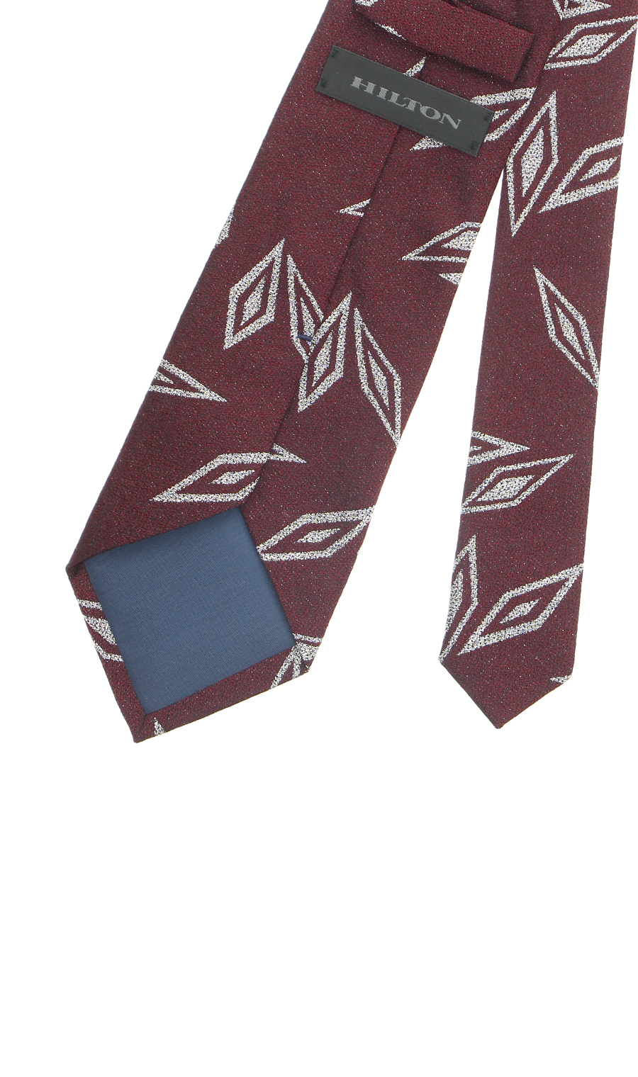 プレミアムレギュラータイ【Archive Series】 レッド 4