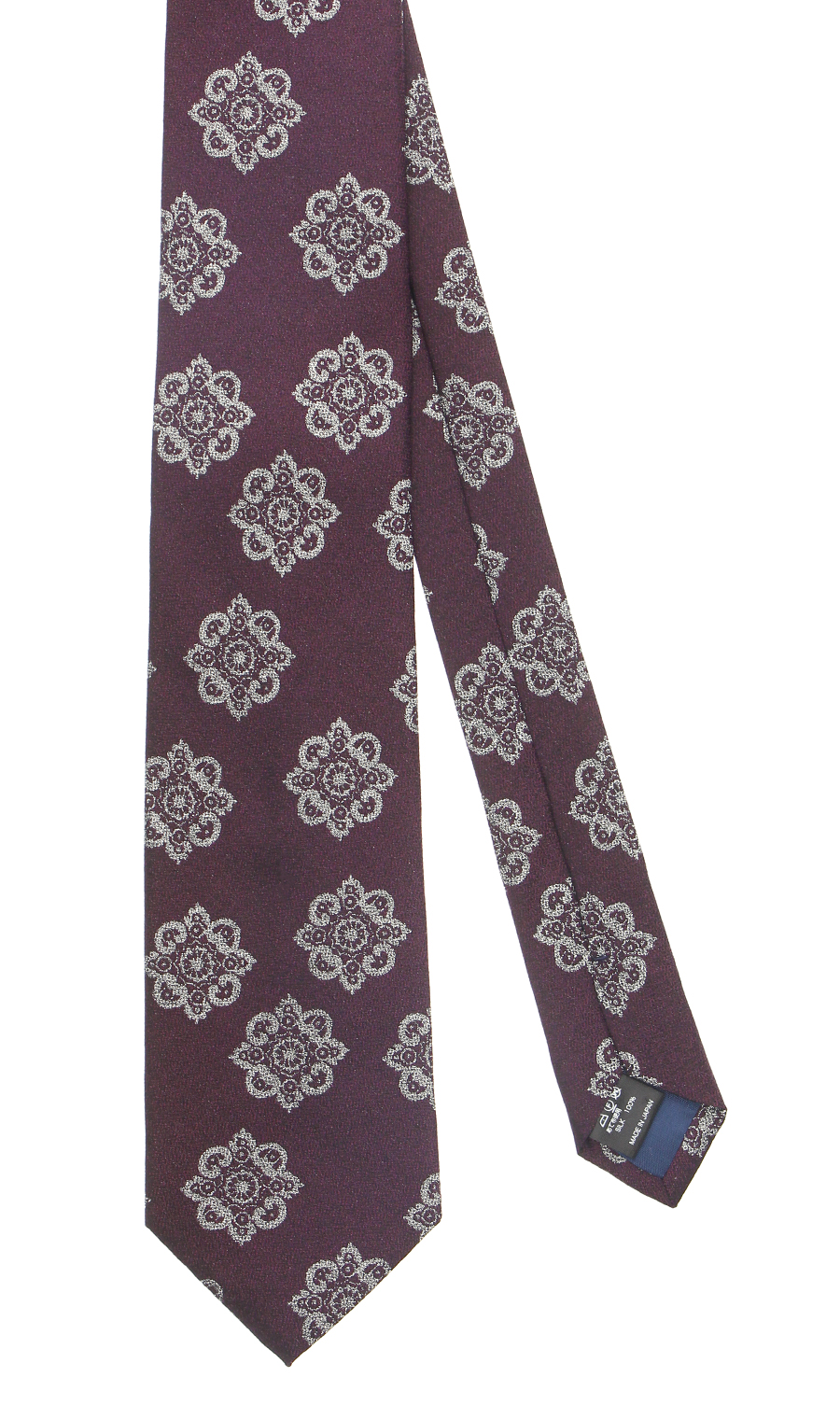 プレミアムレギュラータイ【Archive Series】 パープル 4