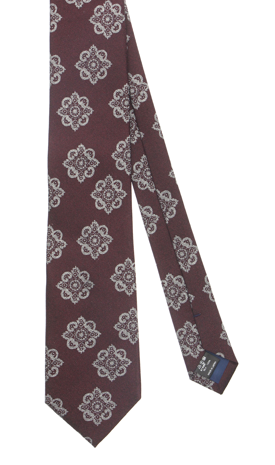 プレミアムレギュラータイ【Archive Series】 レッド 4