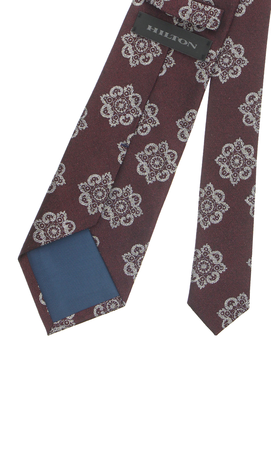 プレミアムレギュラータイ【Archive Series】 レッド 4