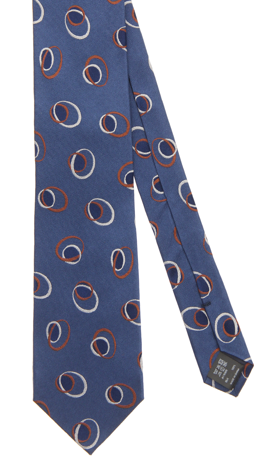 プレミアムレギュラータイ【BASIC and LUXE】 ブルー 4