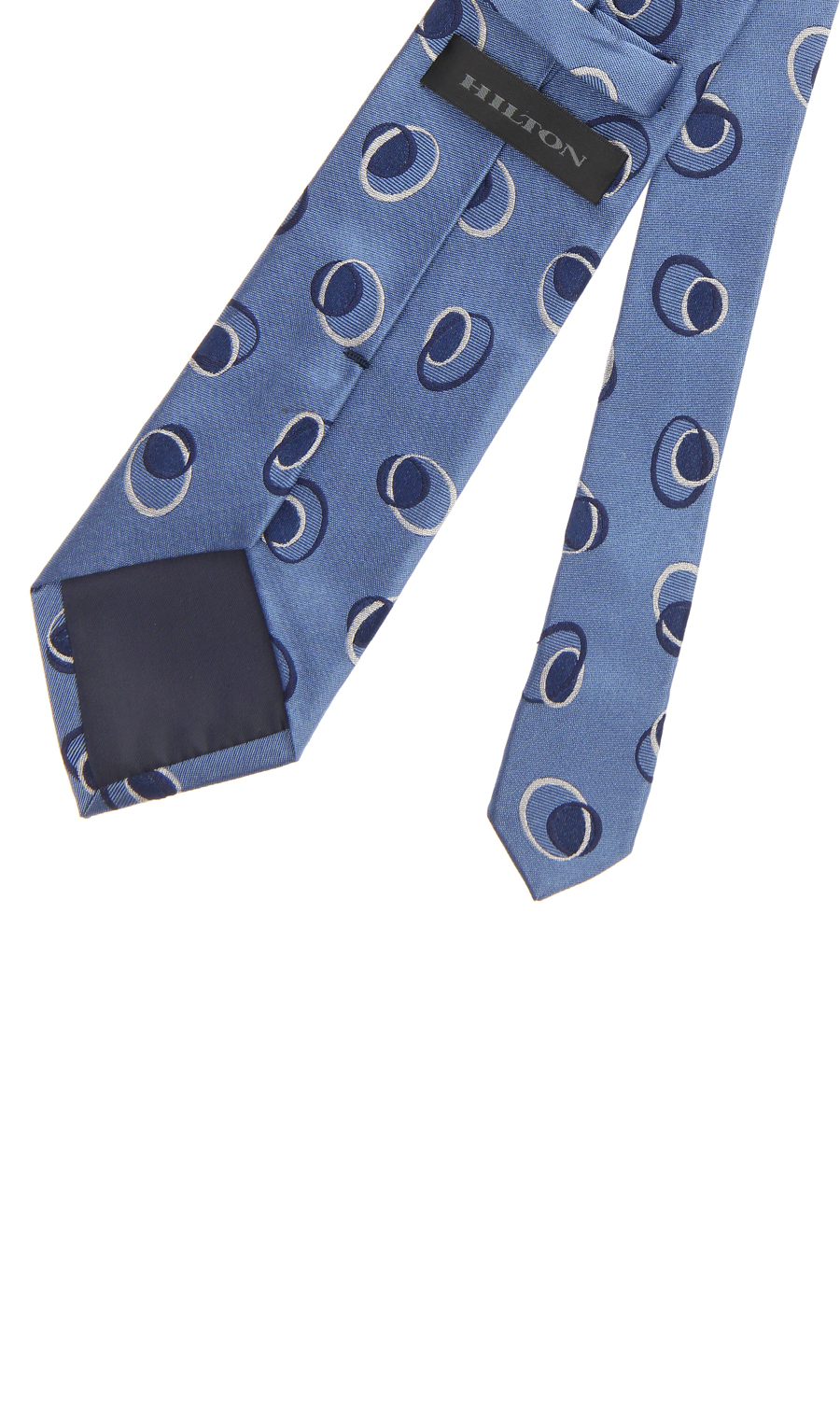 プレミアムレギュラータイ【BASIC and LUXE】 ブルー 4