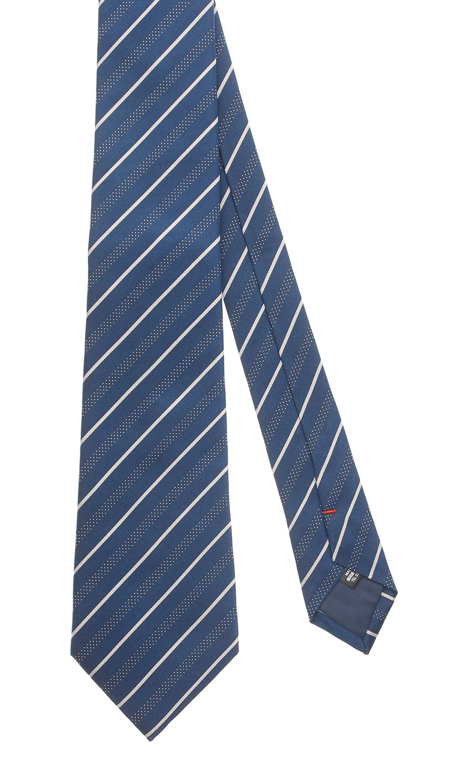 プレミアムレギュラータイ【STYLE ITALIANO】 ブルー 9