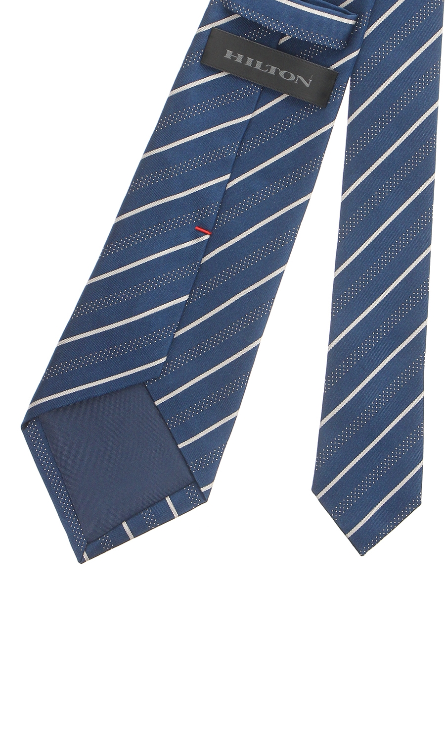 プレミアムレギュラータイ【STYLE ITALIANO】 ブルー 9