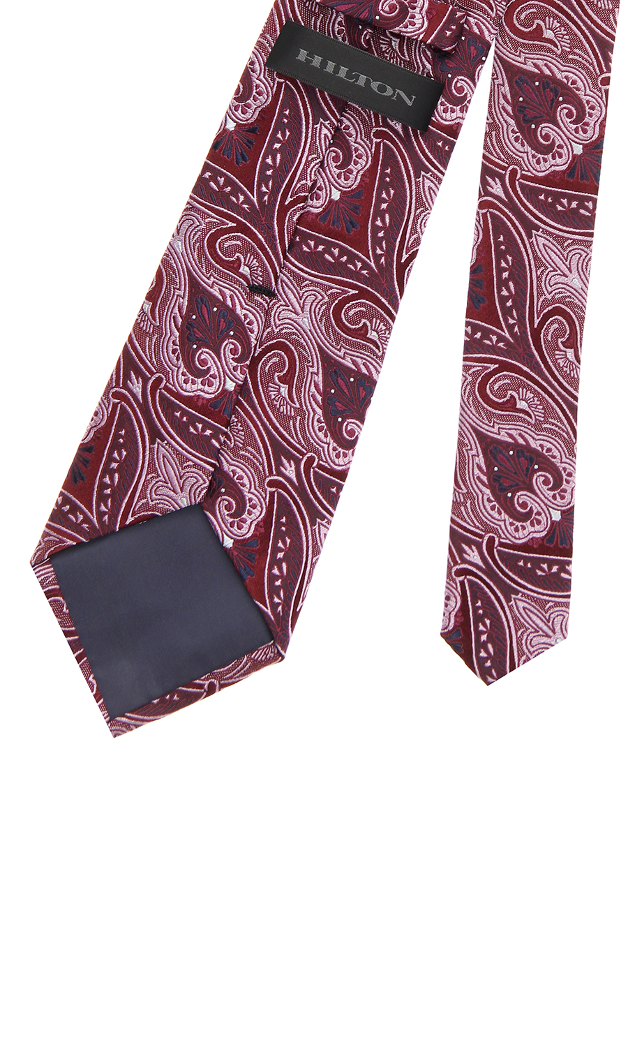 プレミアムレギュラータイ【THE PAISLEY】 ワイン 6