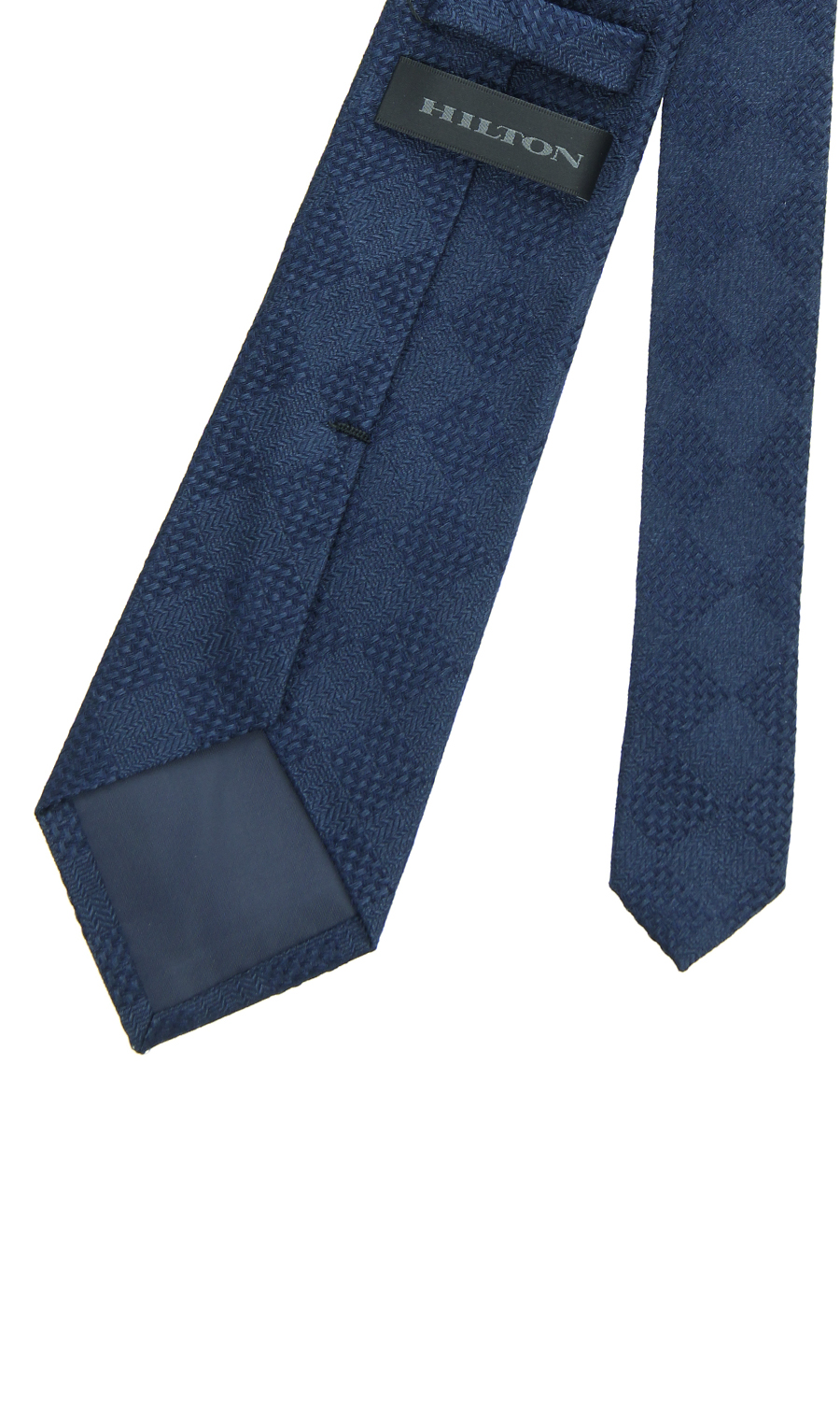 プレミアムレギュラータイ【10PLY HIGH QUALITY FABRIC】 ネイビー 0