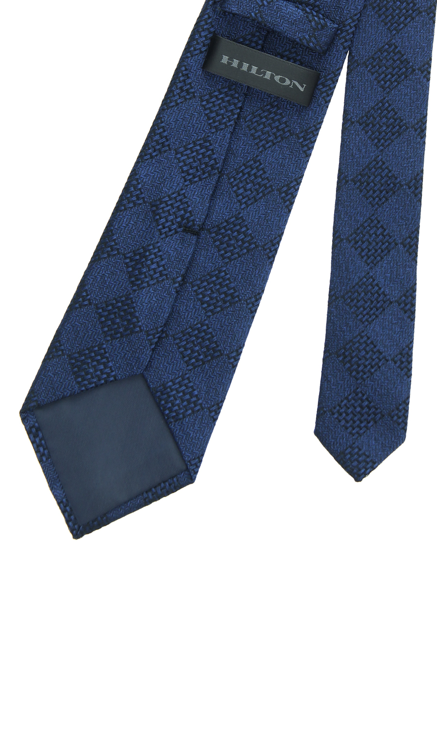 プレミアムレギュラータイ【10PLY HIGH QUALITY FABRIC】 ネイビー 0