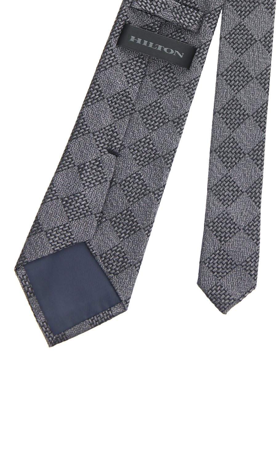 プレミアムレギュラータイ【10PLY HIGH QUALITY FABRIC】 グレー 0