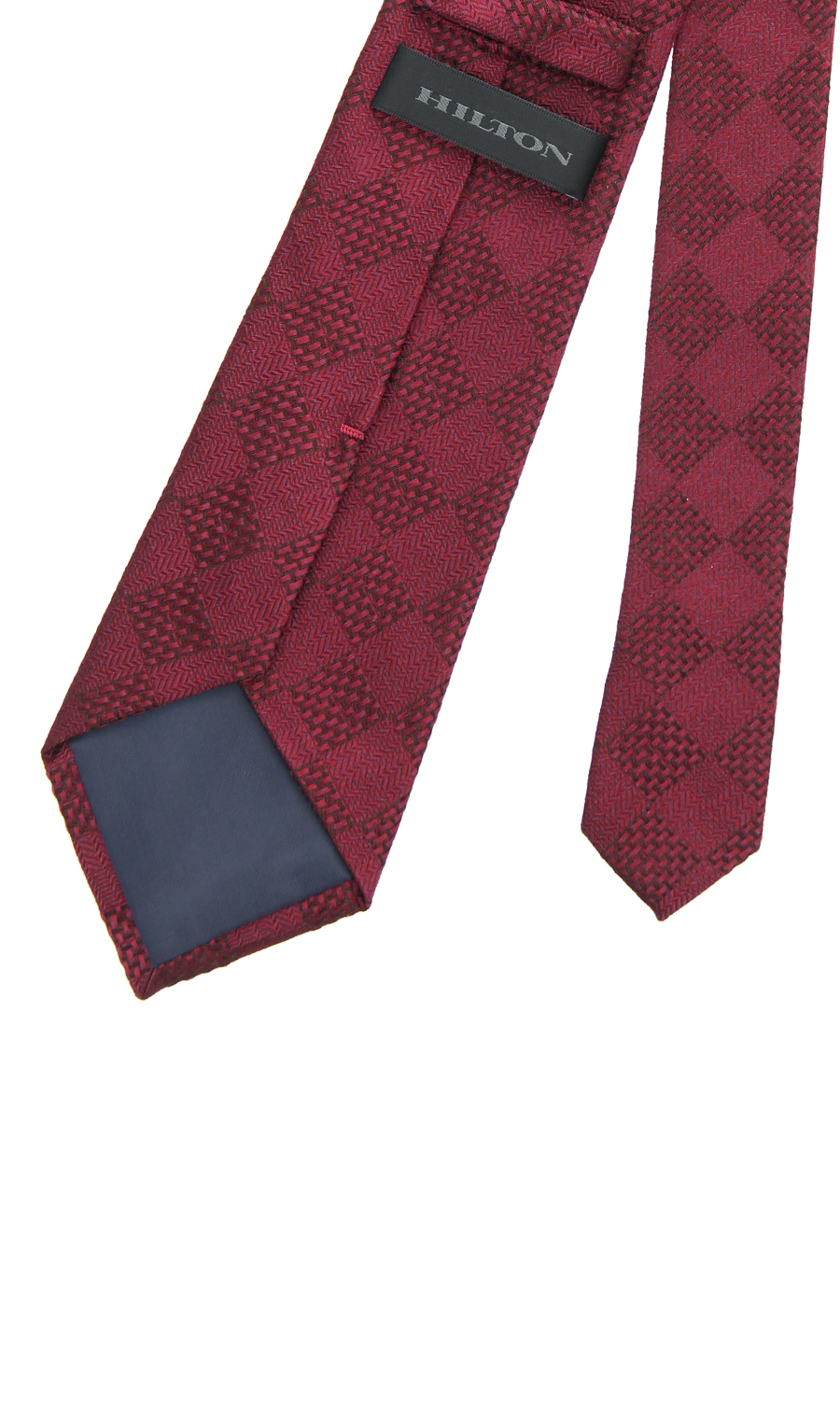 プレミアムレギュラータイ【10PLY HIGH QUALITY FABRIC】 レッド 0