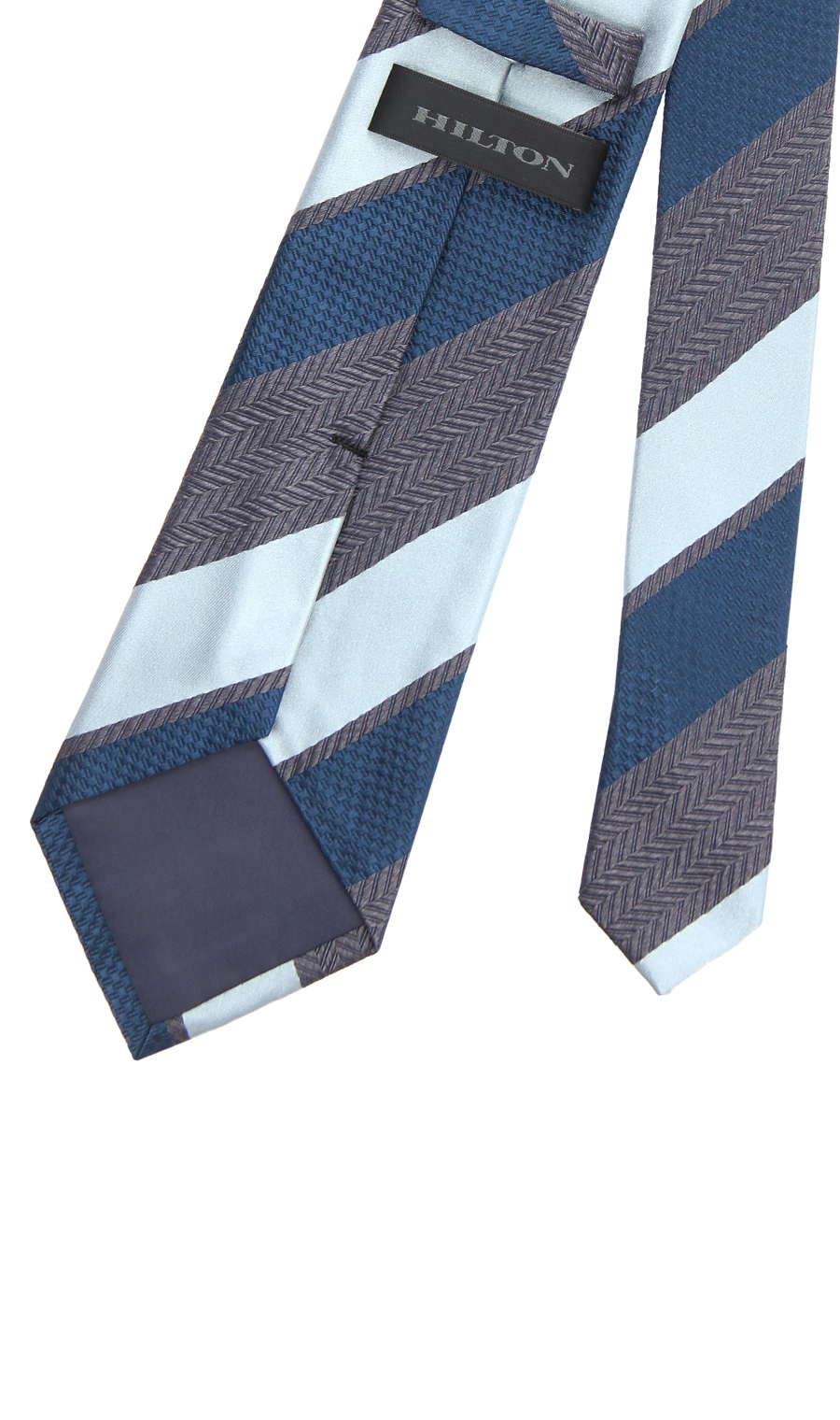 プレミアムレギュラータイ【10PLY HIGH QUALITY FABRIC】 グレー 9