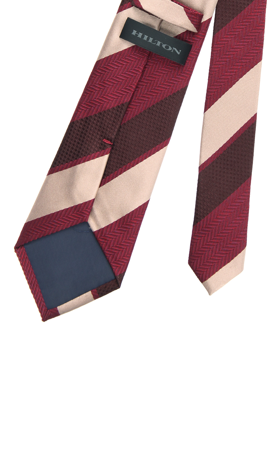 プレミアムレギュラータイ【10PLY HIGH QUALITY FABRIC】 レッド 9