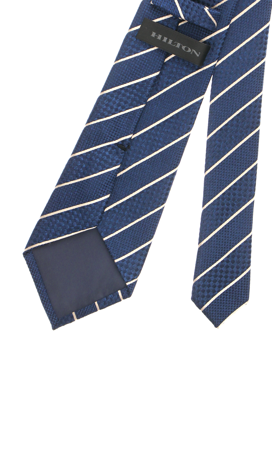 プレミアムレギュラータイ【10PLY HIGH QUALITY FABRIC】 ブルー 9