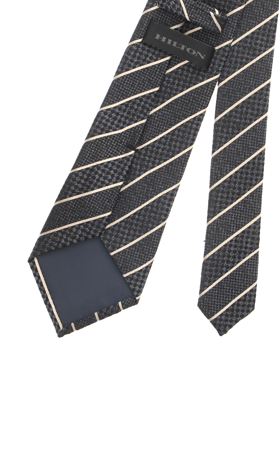 プレミアムレギュラータイ【10PLY HIGH QUALITY FABRIC】 グレー 9