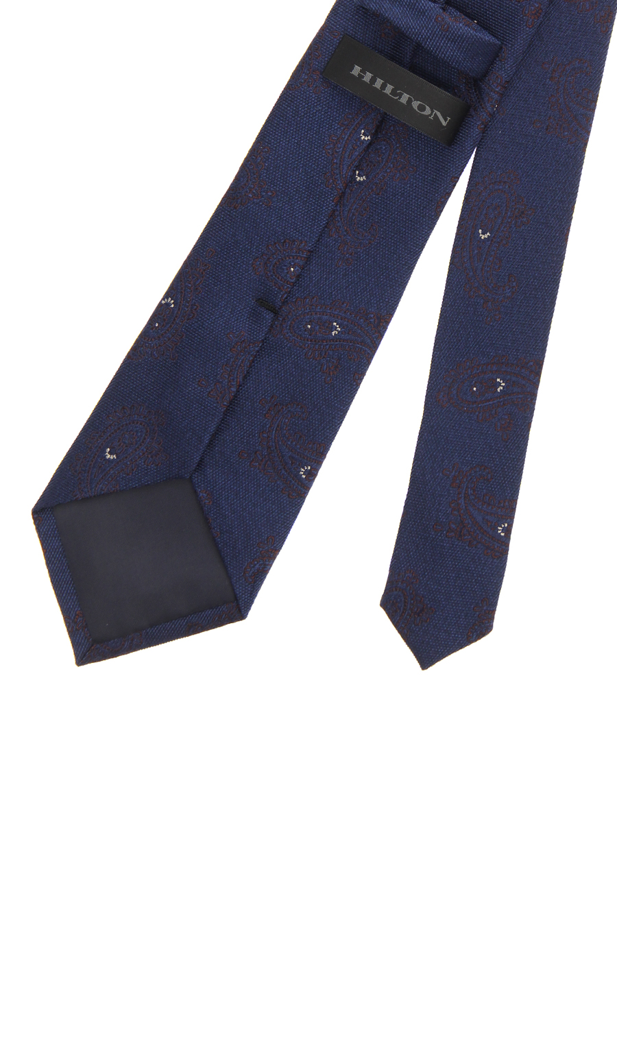 プレミアムレギュラータイ【10PLY HIGH QUALITY FABRIC】 ブルー 6