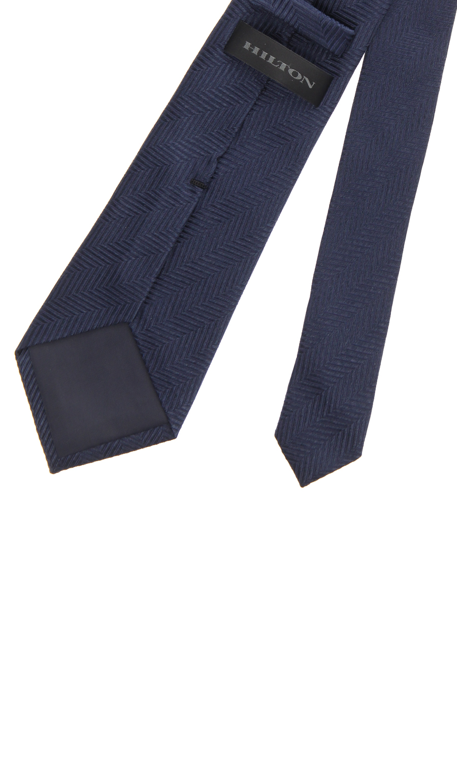 プレミアムレギュラータイ【10PLY HIGH QUALITY FABRIC】 ネイビー 0