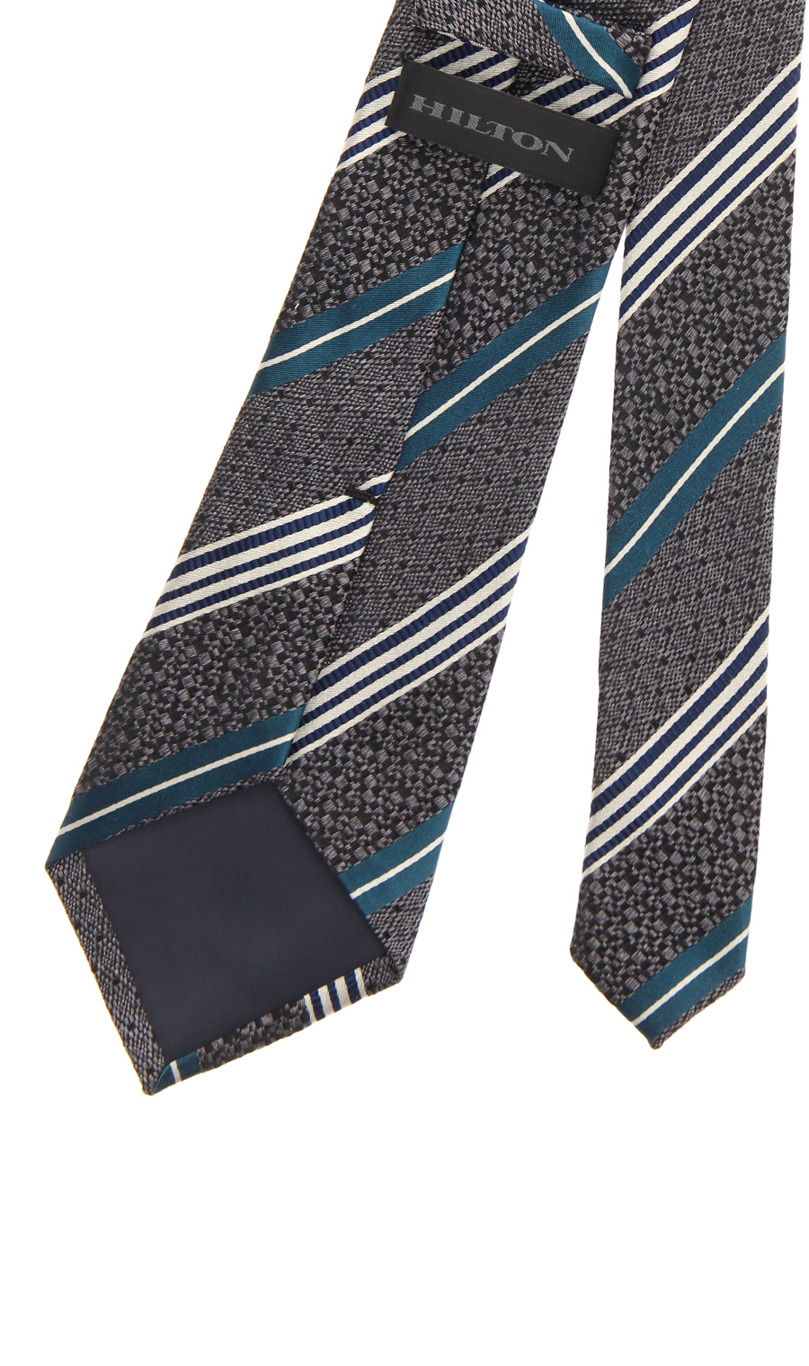 プレミアムレギュラータイ【10PLY HIGH QUALITY FABRIC】 グレー 9