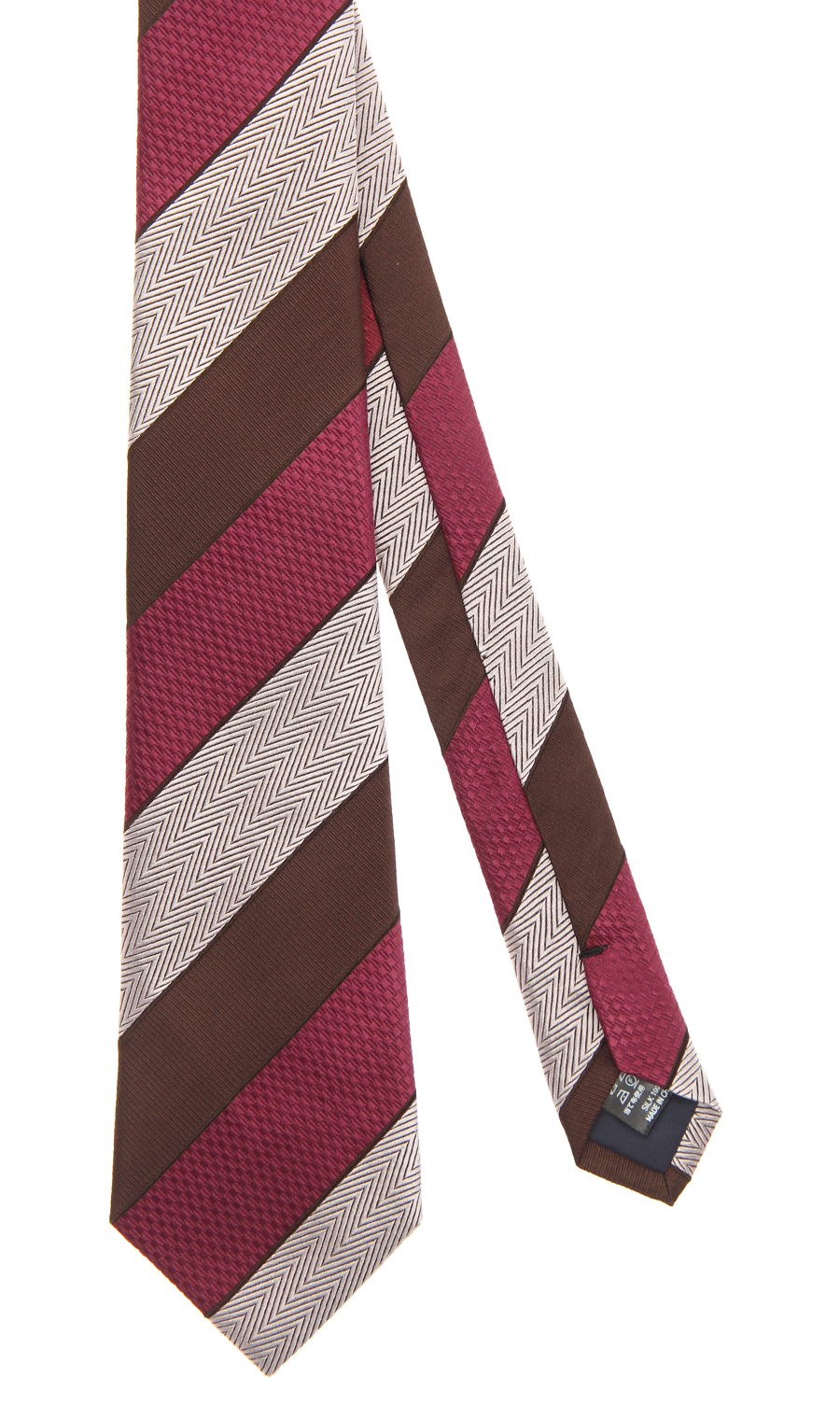 プレミアムレギュラータイ【TEXTURE WEAVE】 ワイン 9